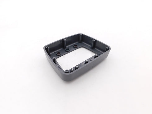 HONDA METER CASE DASH 2000-06 RANCHER 350 FE / 2000 RANCHER 350 FM TE TM OEM NEW